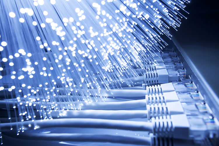 Telecom, diensten, nutsvoorzieningen