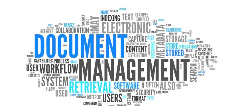 Document Management en Workflow