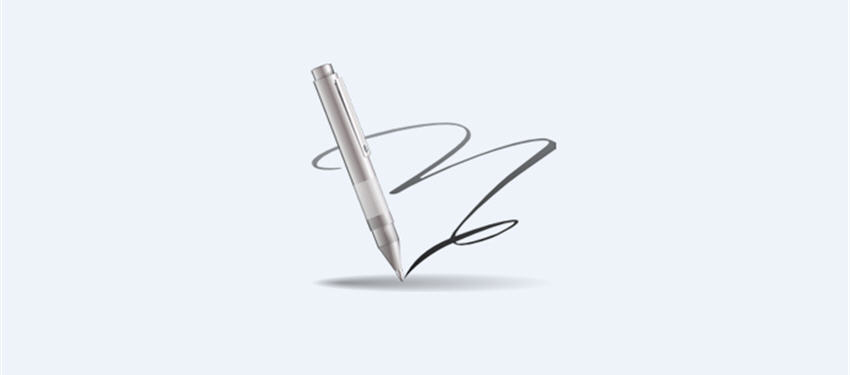 Digitale handtekening