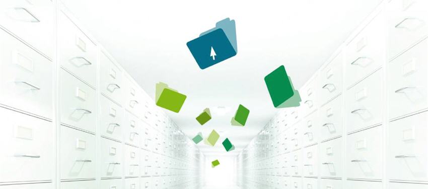Legale archivering