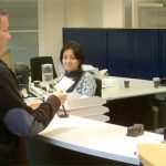 Documents On Paper? Meet The Digital Postman.