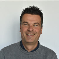 Dirk Rijmenams