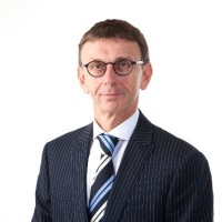 Chris Govaerts, COO