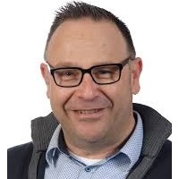 Wim Van Ginderen