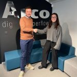 Arco en Paperbox klaar om samen de markt te veroveren met behulp van artificiële intelligentie